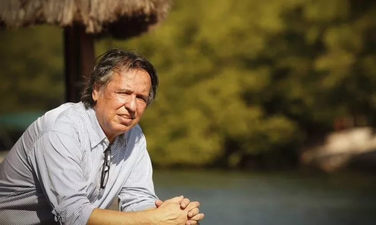 Presidente Donato José Velloso 