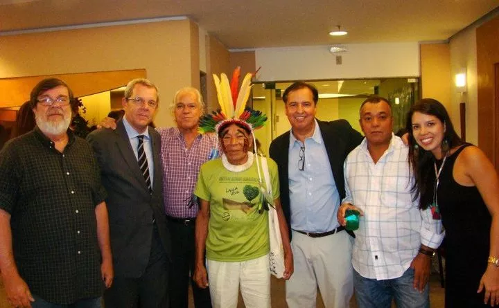 INSTITUTO CULTURAL E ECOLÓGICO LAGOA VIVA