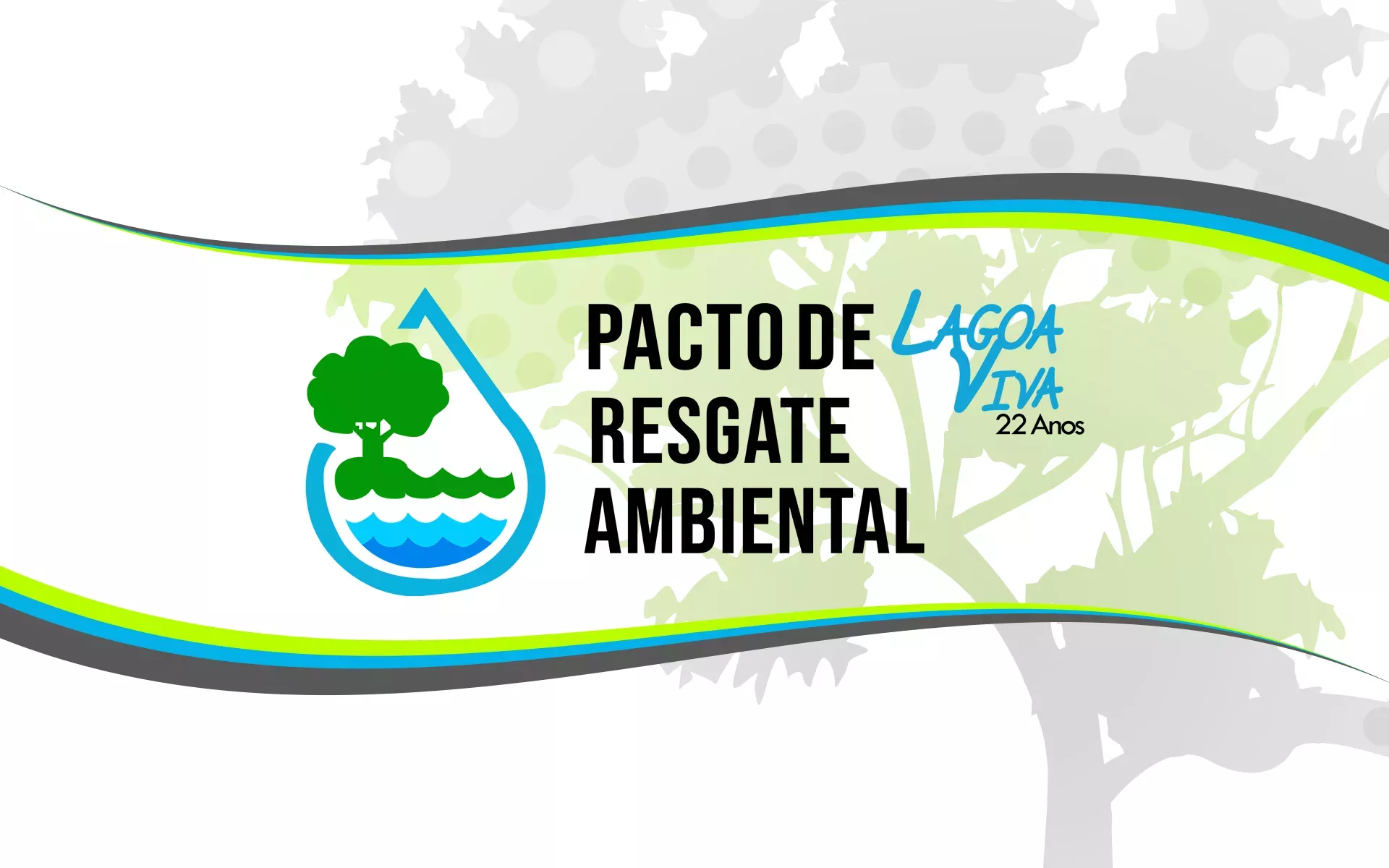 Prêmio ao Mérito Ecológico Lagoa Viva 2010