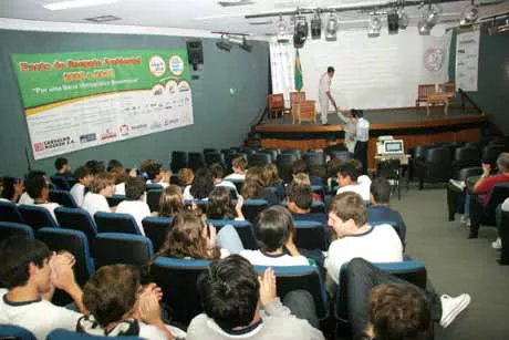 XI Encontro Comemorativo ao Dia Mundial do Meio Ambiente 2010