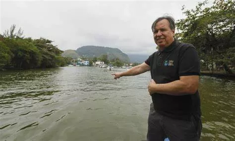 Um pouco do nosso trabalho – Conhecer para conservar