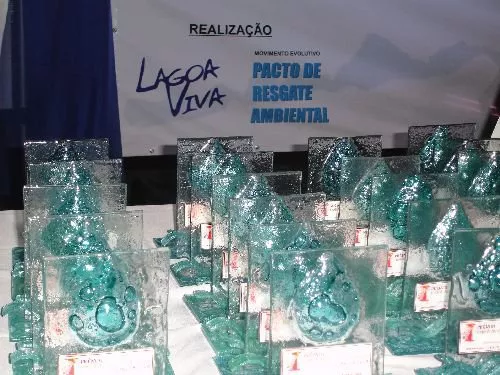 RJ: Seminário ‘ÁGUA, MOBILIZAÇÃO E COMUNIDADE’, 26/03/2013