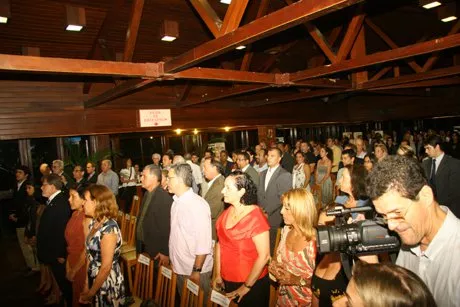 X Encontro Pacto de Resgate Ambiental: Fórum em Prol do Desenvolvimento Sustentável da Bacia Hidrográfica da Barra da Tijuca/Jacarepaguá