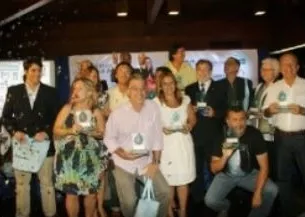 PARQUE ORLA DAS LAGOAS DE JACAREPAGUÁ