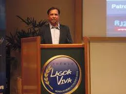 Pacto de Resgate Ambiental – Lagoa Viva homenageia projetos de desenvolvimento sustentável