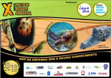 08 e 09 de DEZEMBRO – Barra da Tijuca