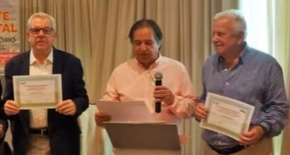 Lideranças da Barra reivindicam soluções ambientais