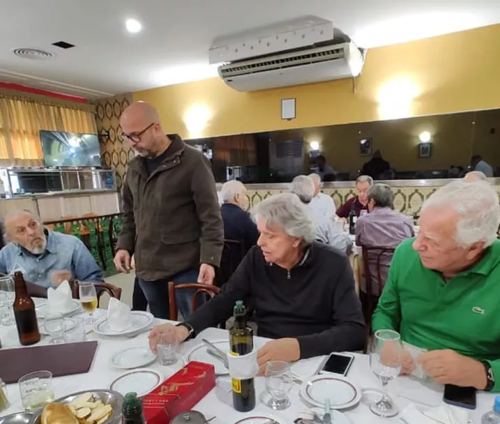 Barra da Tijuca em debate