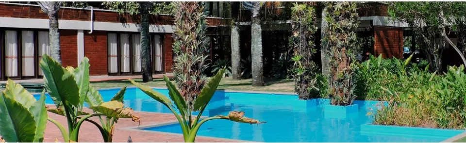  XXII ENCONTRO PACTO DE RESGATE AMBIENTAL - POR UM TERRITÓRIO SUSTENTÁVEL