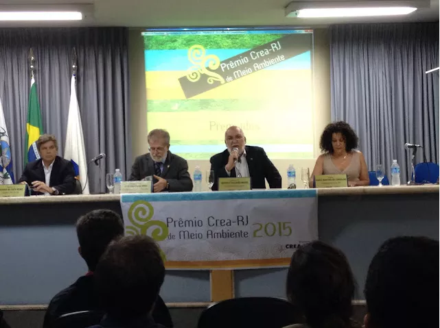 Prêmio ODS PALÁCIO ITAMARATY