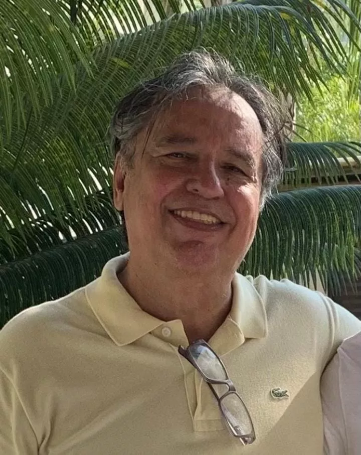 AGRADEÇO A DEUS, já se vão 70 ANOS