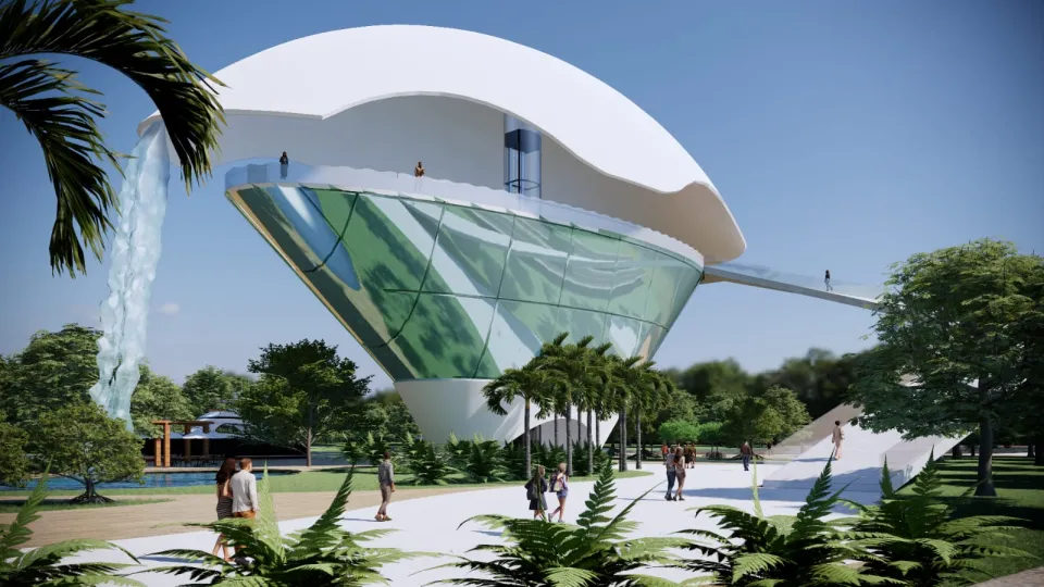 Movimento Evolutivo PACTO de RESGATE AMBIENTAL
LAGOA VIVA.