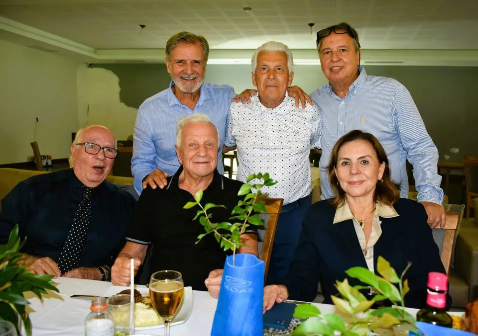 23º Pacto de Resgate Ambiental 