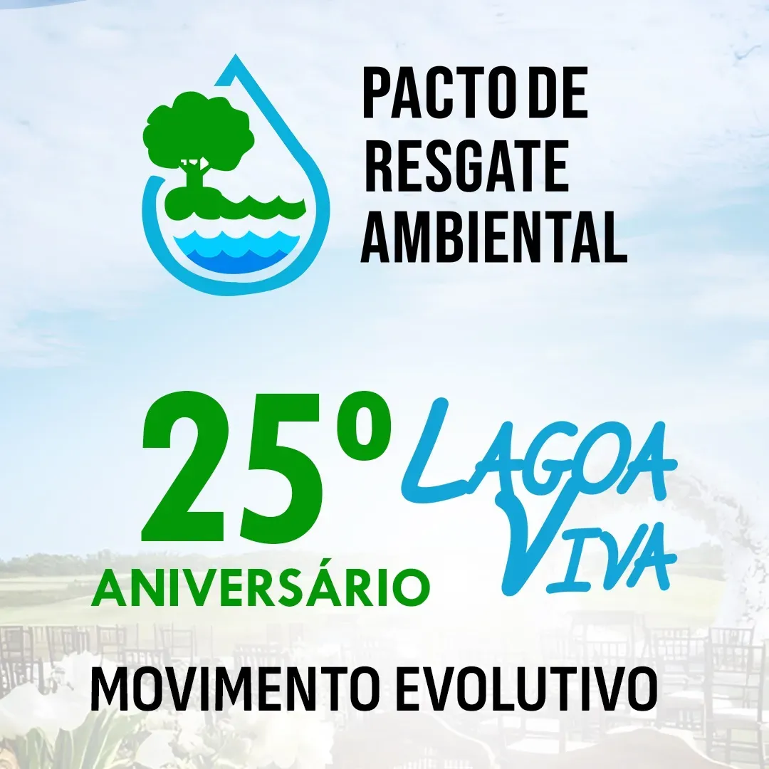 Pacto de Resgate Ambiental