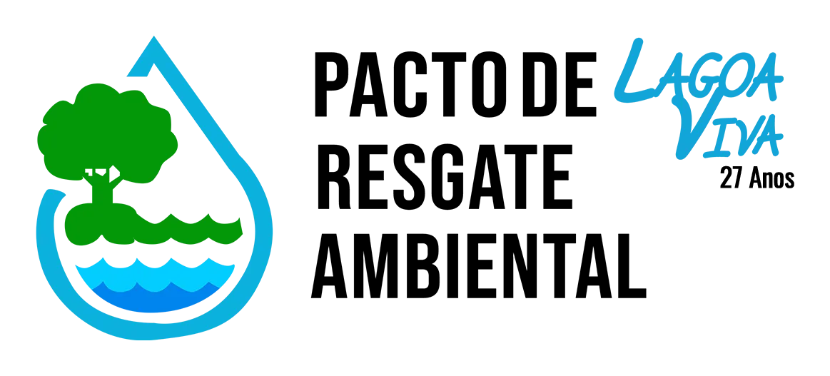 O MOVIMENTO EVOLUTIVO PACTO DE RESGATE AMBIENTAL